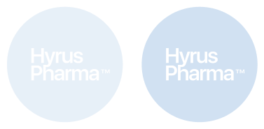 Hyrus Pharma logo